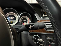 Mercedes-benz e200 bluetec ambition avantgarde 136pk 2015 e-klasse, kj-641-x - afbeelding 18 van  40