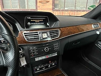 Mercedes-benz e200 bluetec ambition avantgarde 136pk 2015 e-klasse, kj-641-x - afbeelding 21 van  40