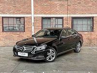 Mercedes-benz e200 bluetec ambition avantgarde 136pk 2015 e-klasse, kj-641-x - afbeelding 12 van  40