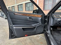Mercedes-benz e200 bluetec ambition avantgarde 136pk 2015 e-klasse, kj-641-x - afbeelding 24 van  40