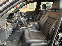 Mercedes-benz e200 bluetec ambition avantgarde 136pk 2015 e-klasse, kj-641-x - afbeelding 25 van  40