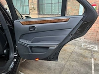 Mercedes-benz e200 bluetec ambition avantgarde 136pk 2015 e-klasse, kj-641-x - afbeelding 29 van  40