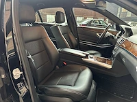 Mercedes-benz e200 bluetec ambition avantgarde 136pk 2015 e-klasse, kj-641-x - afbeelding 32 van  40
