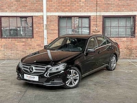 Mercedes-benz e200 bluetec ambition avantgarde 136pk 2015 e-klasse, kj-641-x - afbeelding 23 van  40
