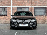 Mercedes-benz e200 bluetec ambition avantgarde 136pk 2015 e-klasse, kj-641-x - afbeelding 34 van  40