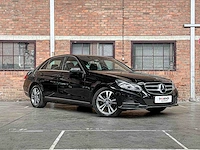 Mercedes-benz e200 bluetec ambition avantgarde 136pk 2015 e-klasse, kj-641-x - afbeelding 37 van  40