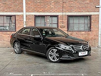 Mercedes-benz e200 bluetec ambition avantgarde 136pk 2015 e-klasse, kj-641-x - afbeelding 38 van  40