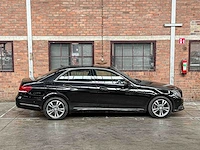Mercedes-benz e200 bluetec ambition avantgarde 136pk 2015 e-klasse, kj-641-x - afbeelding 40 van  40