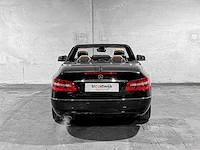 Mercedes-benz e200 cabriolet cgi elegance 184pk 2010 e-klasse, l-490-xx - afbeelding 5 van  39