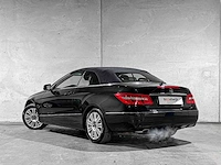 Mercedes-benz e200 cabriolet cgi elegance 184pk 2010 e-klasse, l-490-xx - afbeelding 6 van  39