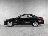 Mercedes-benz e200 cabriolet cgi elegance 184pk 2010 e-klasse, l-490-xx - afbeelding 8 van  39