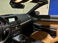 Mercedes-benz e200 cabriolet cgi elegance 184pk 2010 e-klasse, l-490-xx - afbeelding 13 van  39