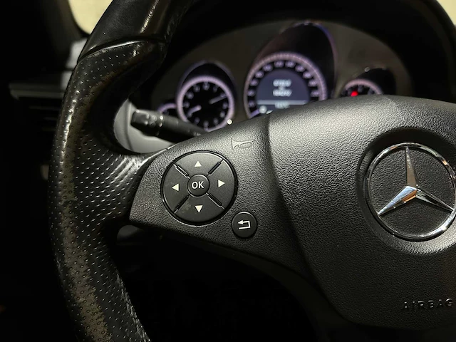 Mercedes-benz e200 cabriolet cgi elegance 184pk 2010 e-klasse, l-490-xx - afbeelding 15 van  39