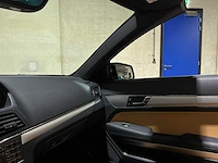Mercedes-benz e200 cabriolet cgi elegance 184pk 2010 e-klasse, l-490-xx - afbeelding 21 van  39