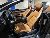 Mercedes-benz e200 cabriolet cgi elegance 184pk 2010 e-klasse, l-490-xx - afbeelding 25 van  39