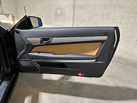 Mercedes-benz e200 cabriolet cgi elegance 184pk 2010 e-klasse, l-490-xx - afbeelding 28 van  39
