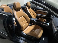 Mercedes-benz e200 cabriolet cgi elegance 184pk 2010 e-klasse, l-490-xx - afbeelding 29 van  39