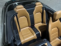 Mercedes-benz e200 cabriolet cgi elegance 184pk 2010 e-klasse, l-490-xx - afbeelding 30 van  39
