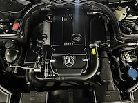 Mercedes-benz e200 cabriolet cgi elegance 184pk 2010 e-klasse, l-490-xx - afbeelding 32 van  39