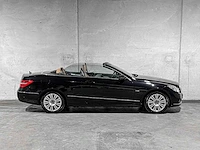 Mercedes-benz e200 cabriolet cgi elegance 184pk 2010 e-klasse, l-490-xx - afbeelding 39 van  39