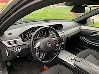 Mercedes-benz e200 cdi ambition elegance, 6-svd-16 - afbeelding 5 van  29