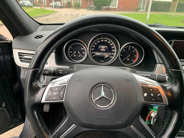 Mercedes-benz e200 cdi ambition elegance, 6-svd-16 - afbeelding 7 van  29