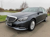 Mercedes-benz e200 cdi ambition elegance, 6-svd-16 - afbeelding 1 van  29