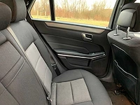Mercedes-benz e200 cdi ambition elegance, 6-svd-16 - afbeelding 13 van  29