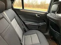 Mercedes-benz e200 cdi ambition elegance, 6-svd-16 - afbeelding 13 van  29