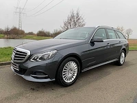 Mercedes-benz e200 cdi ambition elegance, 6-svd-16 - afbeelding 12 van  29