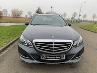 Mercedes-benz e200 cdi ambition elegance, 6-svd-16 - afbeelding 24 van  29