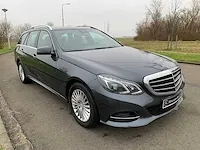 Mercedes-benz e200 cdi ambition elegance, 6-svd-16 - afbeelding 26 van  29