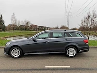 Mercedes-benz e200 cdi ambition elegance, 6-svd-16 - afbeelding 29 van  29