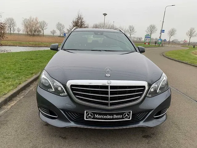 Mercedes-benz e200 cdi ambition elegance, 6-svd-16 - afbeelding 25 van  29