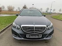 Mercedes-benz e200 cdi ambition elegance, 6-svd-16 - afbeelding 25 van  29