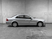 Mercedes-benz e200 cdi classic 122pk 2006 e-klasse, z-601-rt - afbeelding 2 van  41