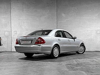 Mercedes-benz e200 cdi classic 122pk 2006 e-klasse, z-601-rt - afbeelding 3 van  41
