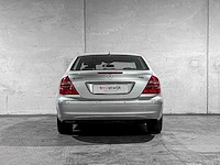 Mercedes-benz e200 cdi classic 122pk 2006 e-klasse, z-601-rt - afbeelding 5 van  41