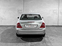 Mercedes-benz e200 cdi classic 122pk 2006 e-klasse, z-601-rt - afbeelding 6 van  41