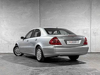 Mercedes-benz e200 cdi classic 122pk 2006 e-klasse, z-601-rt - afbeelding 7 van  41