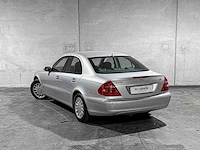 Mercedes-benz e200 cdi classic 122pk 2006 e-klasse, z-601-rt - afbeelding 8 van  41