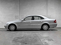 Mercedes-benz e200 cdi classic 122pk 2006 e-klasse, z-601-rt - afbeelding 9 van  41