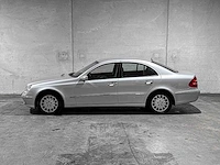 Mercedes-benz e200 cdi classic 122pk 2006 e-klasse, z-601-rt - afbeelding 10 van  41