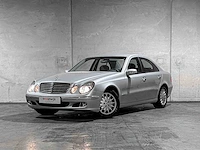 Mercedes-benz e200 cdi classic 122pk 2006 e-klasse, z-601-rt - afbeelding 1 van  41