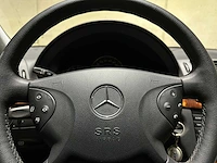 Mercedes-benz e200 cdi classic 122pk 2006 e-klasse, z-601-rt - afbeelding 15 van  41