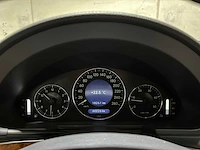 Mercedes-benz e200 cdi classic 122pk 2006 e-klasse, z-601-rt - afbeelding 16 van  41