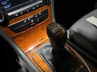 Mercedes-benz e200 cdi classic 122pk 2006 e-klasse, z-601-rt - afbeelding 18 van  41