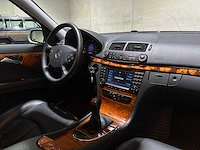 Mercedes-benz e200 cdi classic 122pk 2006 e-klasse, z-601-rt - afbeelding 27 van  41
