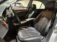 Mercedes-benz e200 cdi classic 122pk 2006 e-klasse, z-601-rt - afbeelding 28 van  41