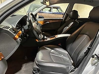 Mercedes-benz e200 cdi classic 122pk 2006 e-klasse, z-601-rt - afbeelding 29 van  41